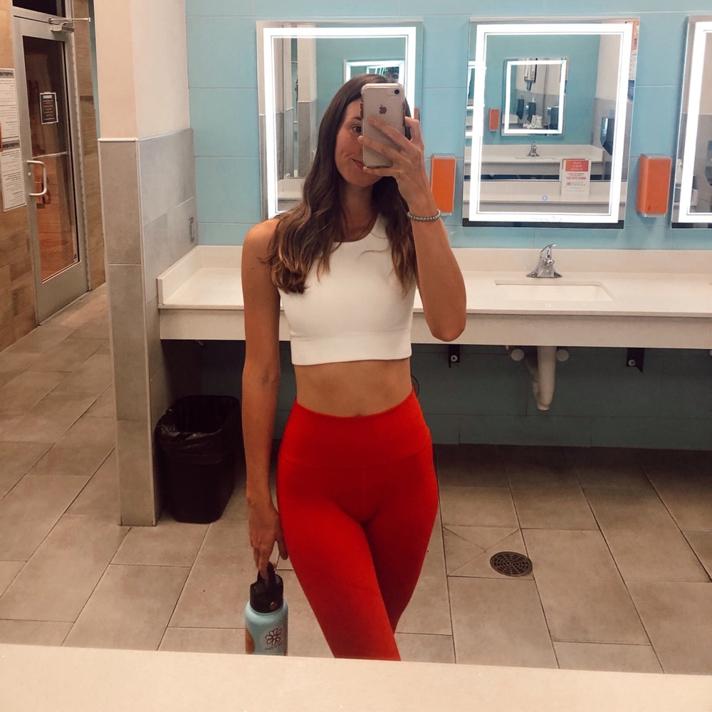Alphalete Leggings